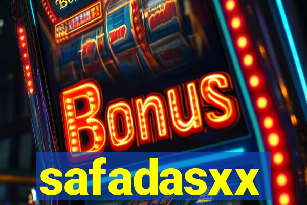 safadasxx