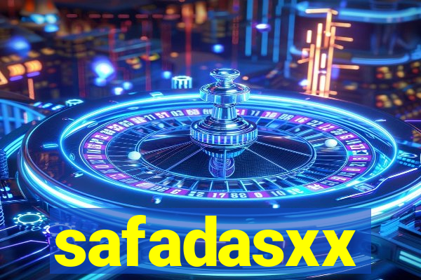 safadasxx