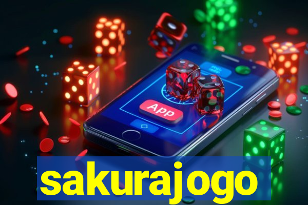 sakurajogo