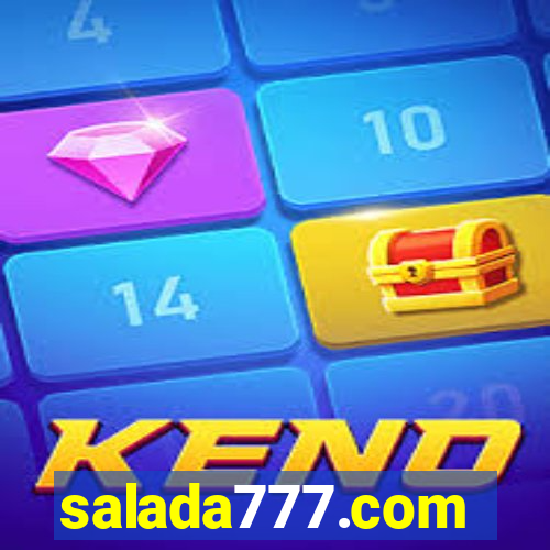 salada777.com