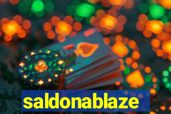 saldonablaze