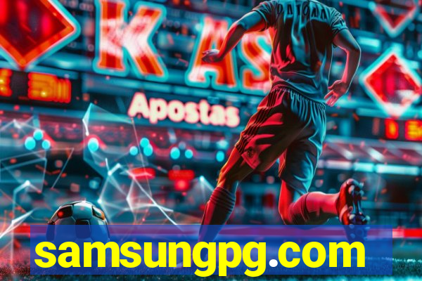 samsungpg.com