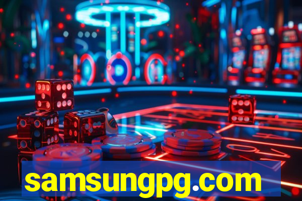 samsungpg.com