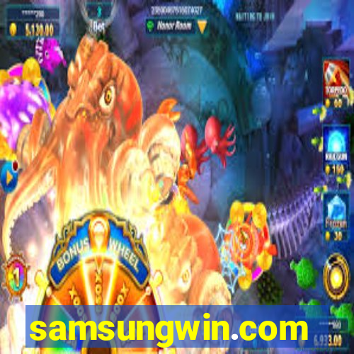 samsungwin.com