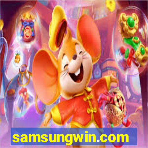 samsungwin.com