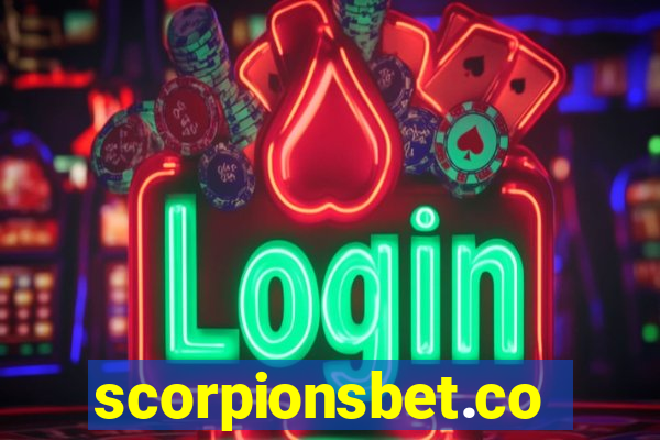 scorpionsbet.com