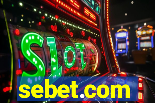 sebet.com