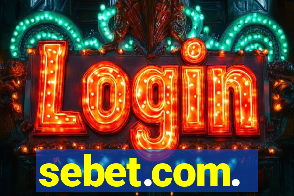 sebet.com.