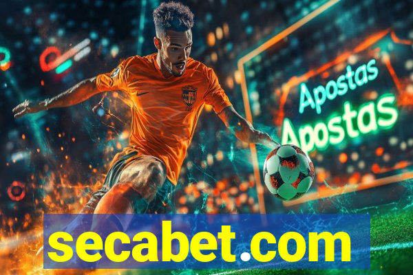 secabet.com