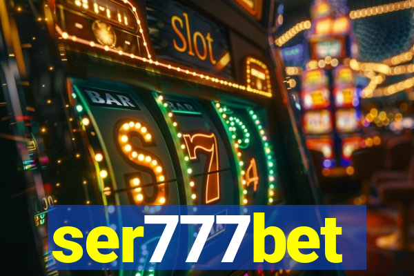 ser777bet