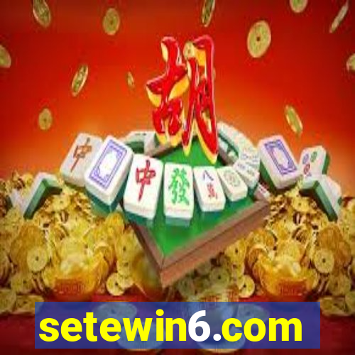 setewin6.com