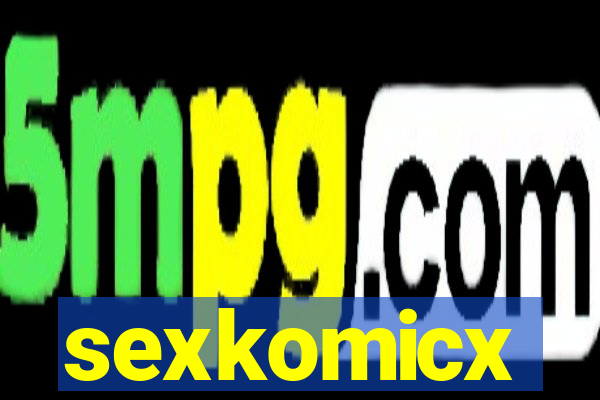 sexkomicx