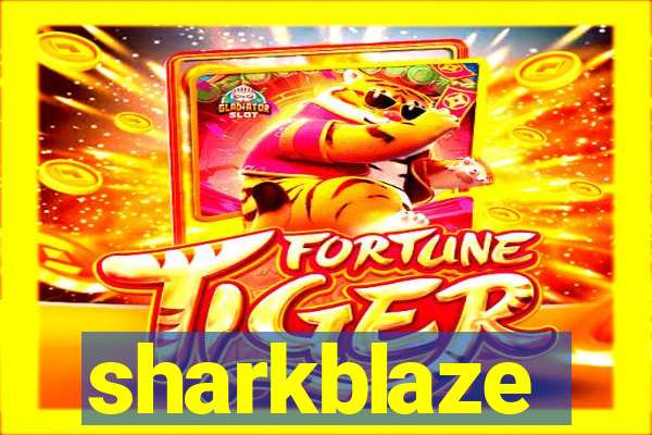 sharkblaze