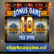 sharkcassino.com