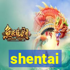 shentai