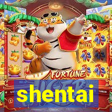 shentai