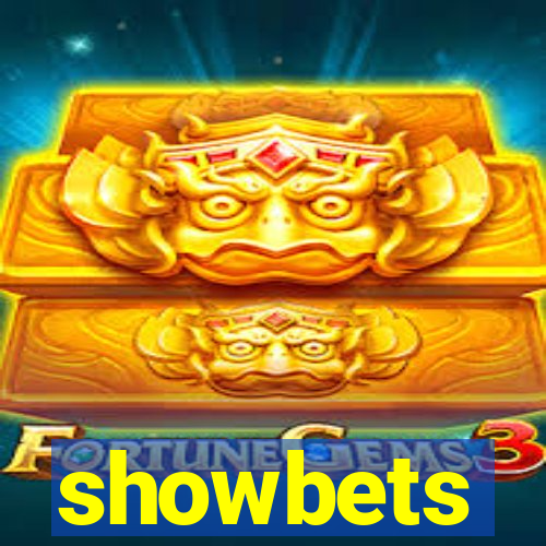 showbets