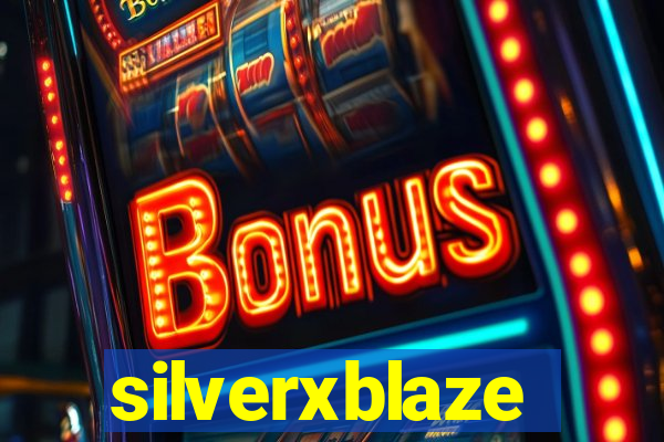 silverxblaze