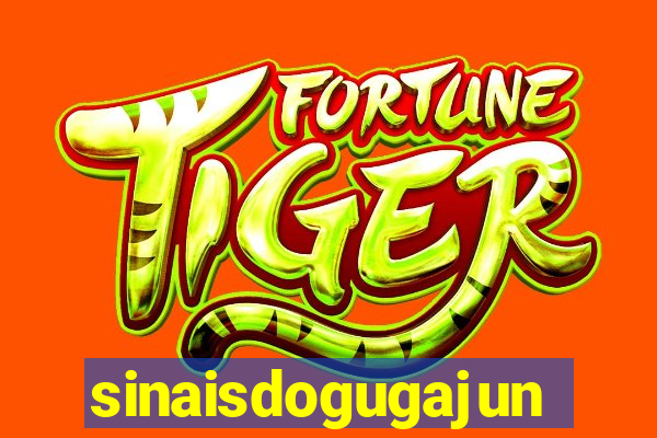 sinaisdogugajunior.com