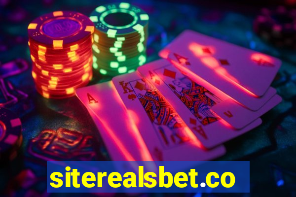 siterealsbet.com