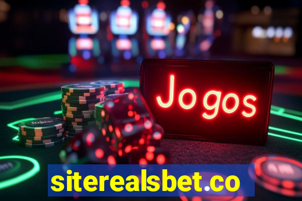 siterealsbet.com