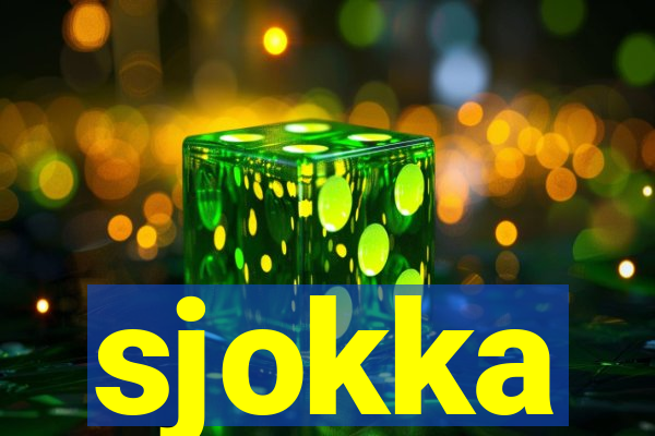 sjokka