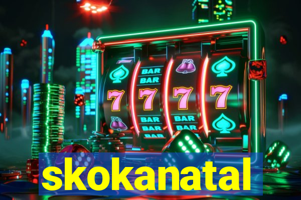 skokanatal