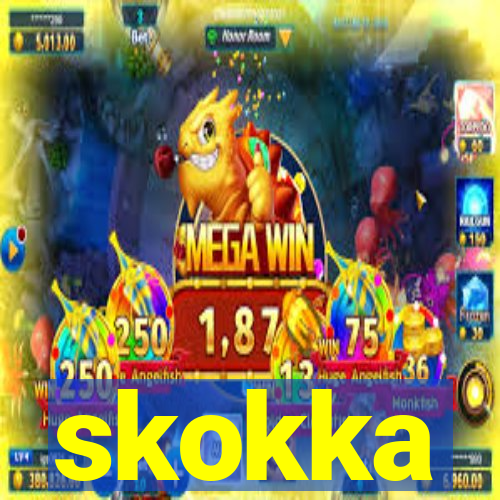 skokka