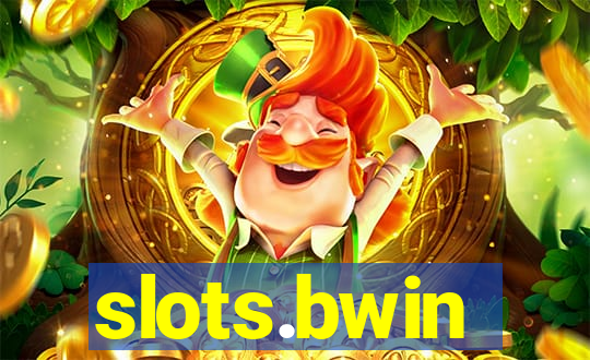 slots.bwin