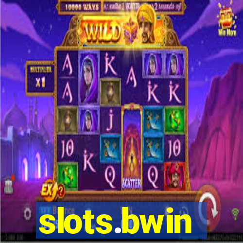 slots.bwin