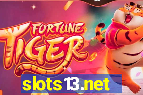 slots13.net