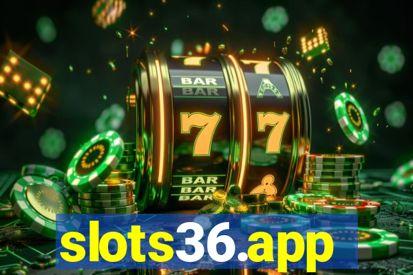 slots36.app