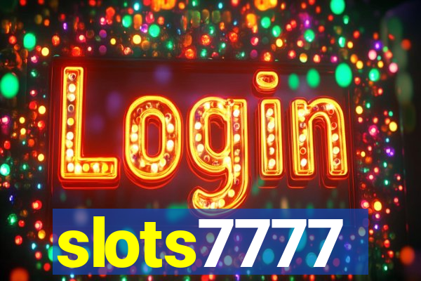 slots7777