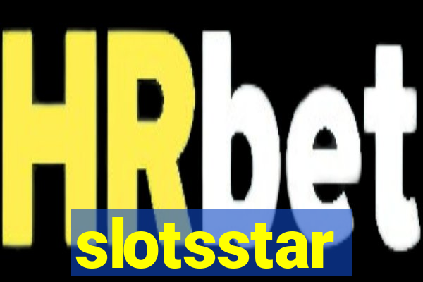 slotsstar