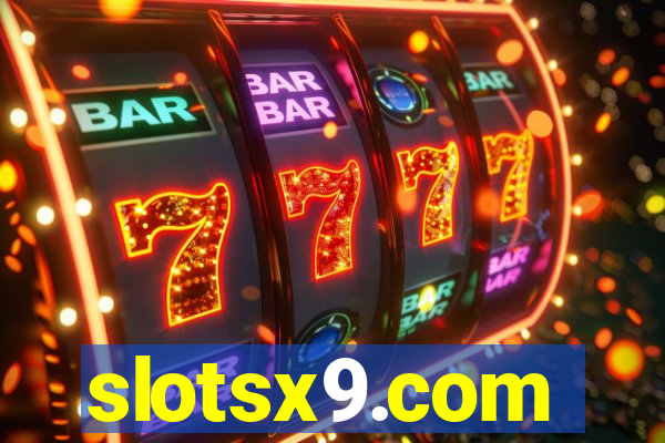 slotsx9.com