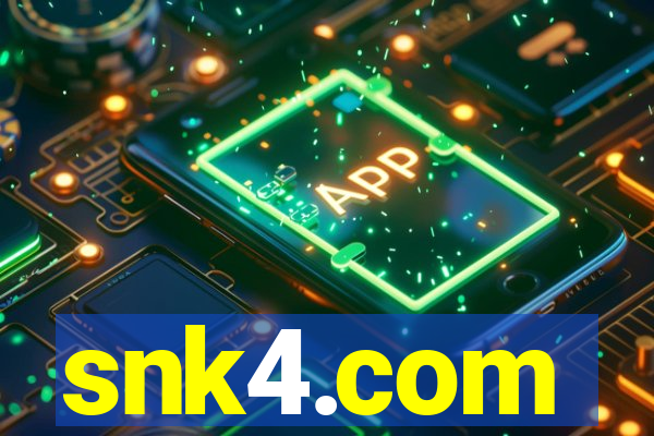 snk4.com