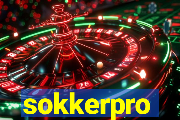 sokkerpro