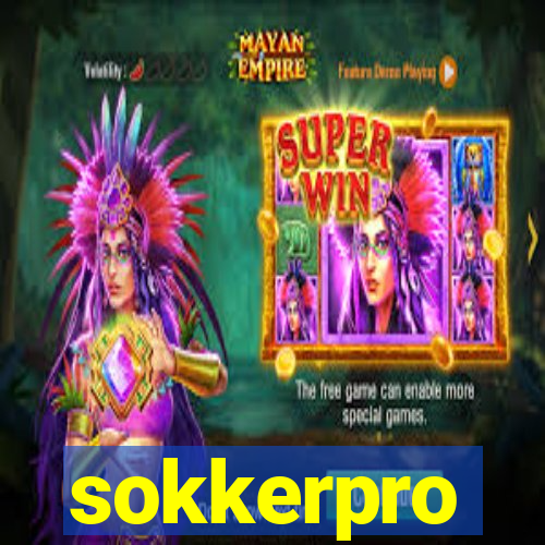 sokkerpro