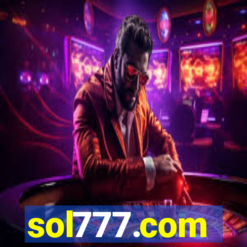 sol777.com