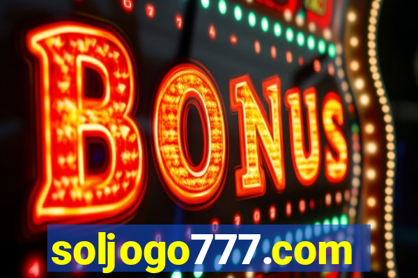 soljogo777.com