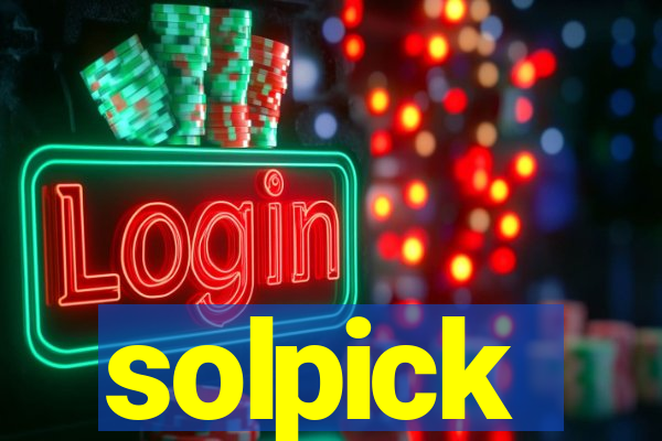 solpick