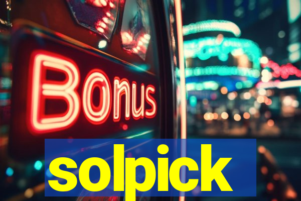 solpick