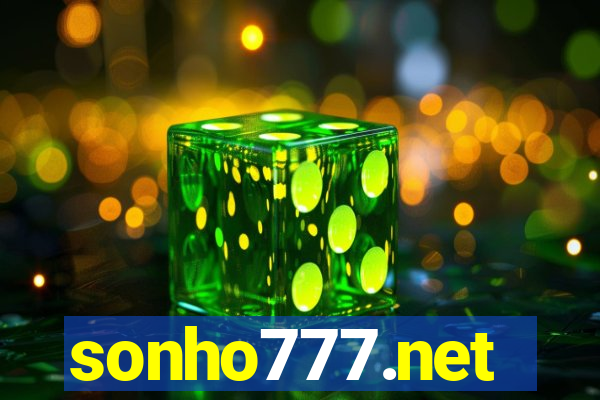 sonho777.net