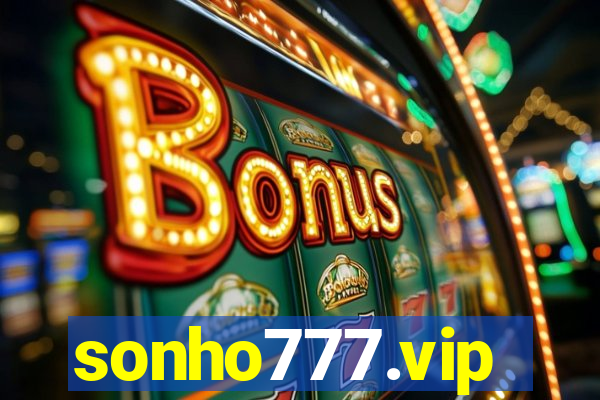 sonho777.vip