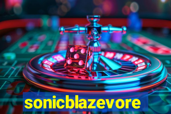 sonicblazevore