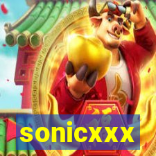 sonicxxx