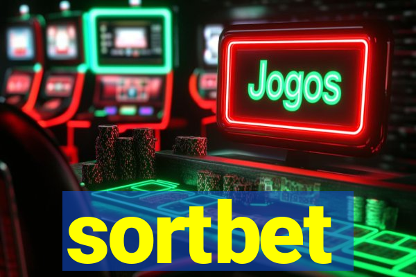 sortbet