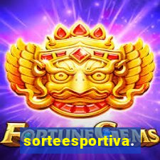 sorteesportiva.net