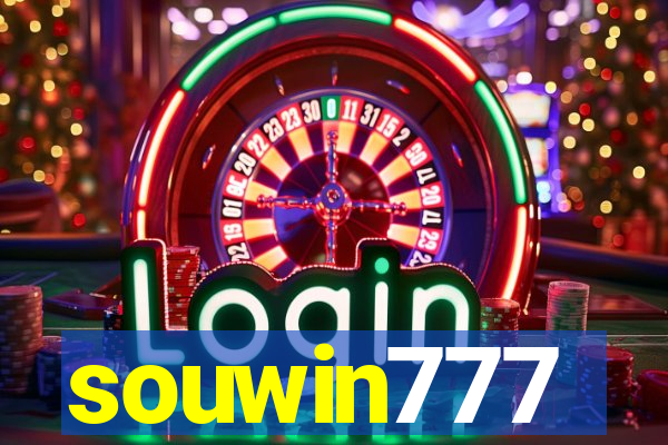 souwin777