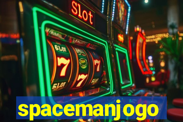 spacemanjogo